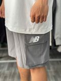 Quần Short Cargo New Balance