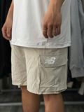 Quần Short Cargo New Balance