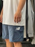 Quần Short Cargo New Balance
