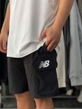 Quần Short Cargo New Balance