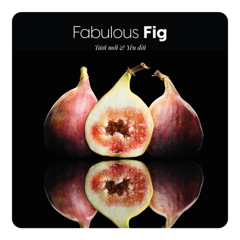 Nước hoa Fabulous Fig
