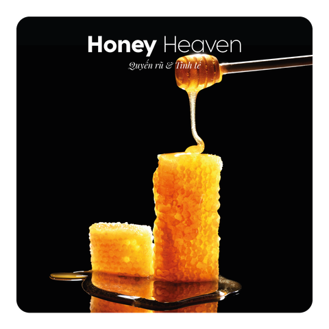 Nước hoa Honey Heaven