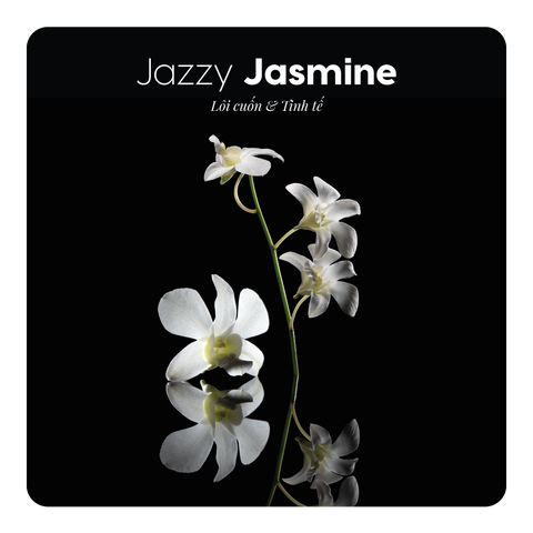 Nước hoa Jazzy Jasmine