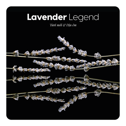 Nước hoa Lavender Legend