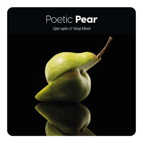 Nước hoa Poetic Pear