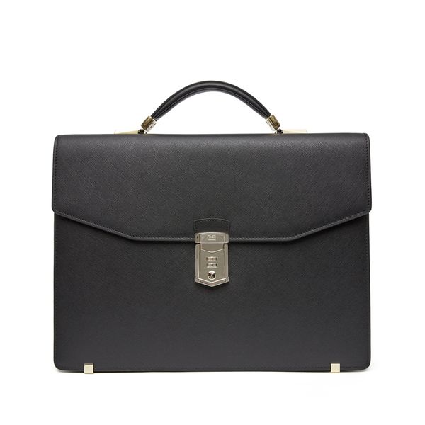  Túi Briefcase Valentino Creations 