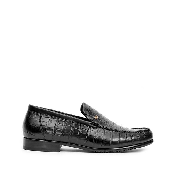  Giày Loafer Valentino Creations 