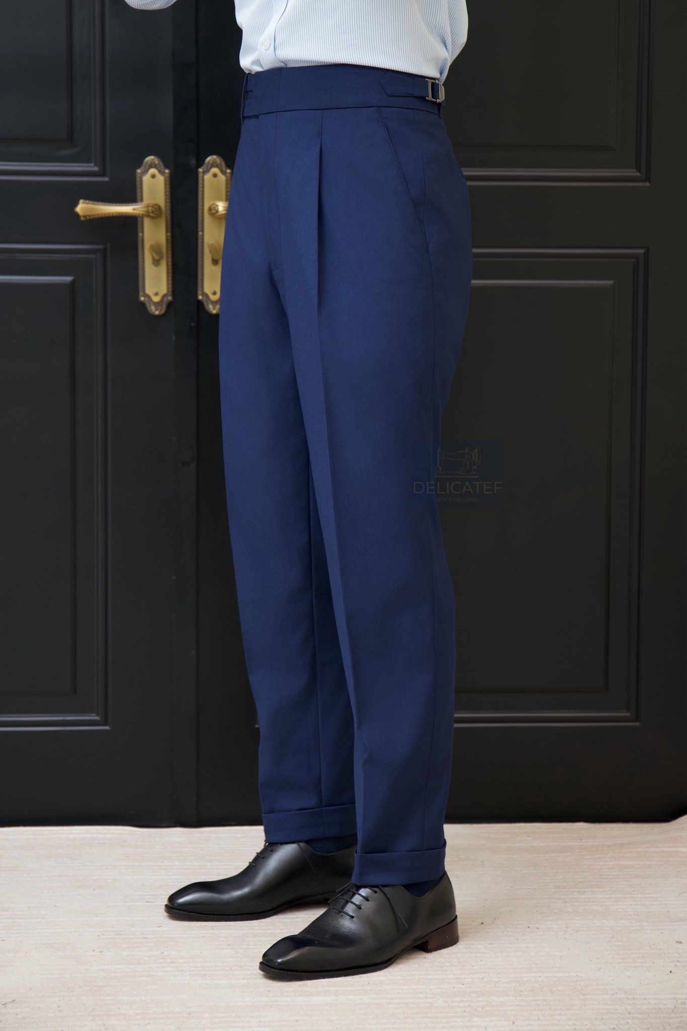 Custom-tailored trousers (Standard Fabric)