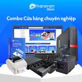  Combo Cửa hàng chuyên nghiệp 