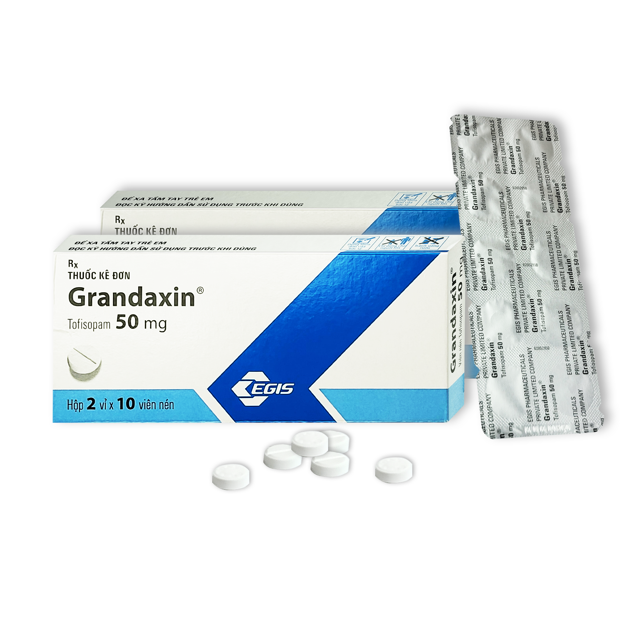 GRANDAXIN