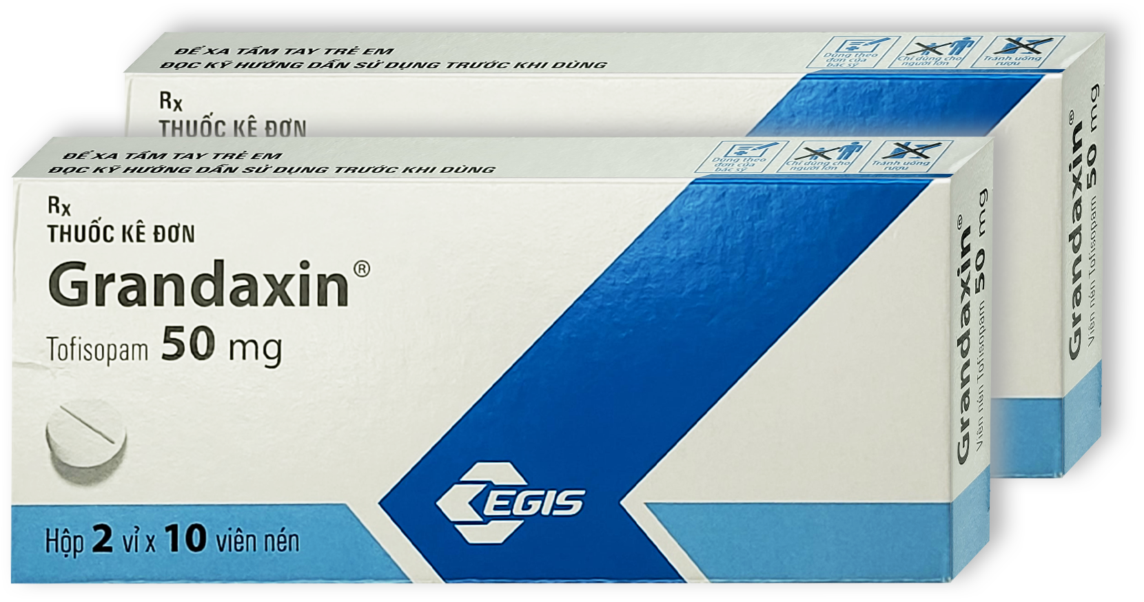 GRANDAXIN