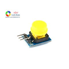 Module Nút Nhấn Button - Arduino, Raspberry, Microbit