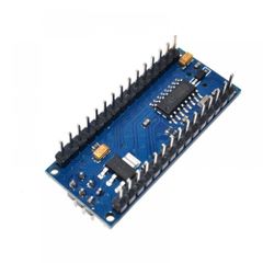 Arduino Nano V3.0 chip Atmega328P - đã ra chân - kèm cáp nạp