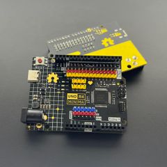 Arduino Uno R4 Minima - Mạch Arduino Ano r4 Minima