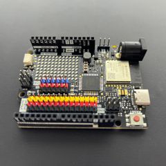 Arduino Uno R4 Wifi - Mạch arduino uno r4 wifi