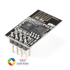 Module Thu Phát Wifi ESP8266 ESP-01