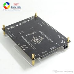 Bộ kit FPGA Altera Cyclone IV EP4CE6 + USB Blaster + Hồng ngoại