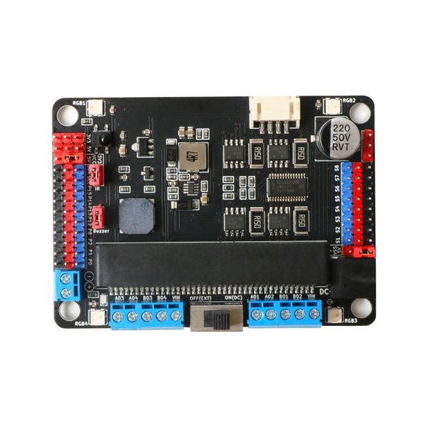 Board mở rộng BBC microbit V2 - Motor:bit V2.0