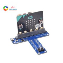 Board Mở Rộng GPIO Microbit - Dạng Chữ T, Dùng Với Breadboard