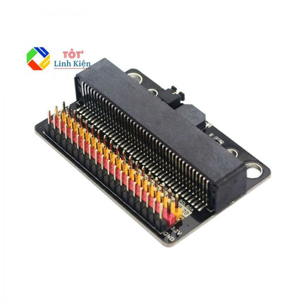 Board Mở Rộng Micro Bit GPIO - IOBIT Micro