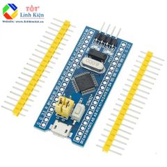 KIT STM32F103C8T6 Board Mini STM32 ARM