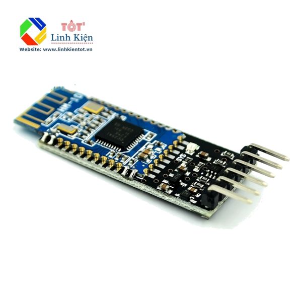 Module thu phát bluetooth 4.0 UART CC2541 HM-10