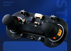 Board mở rộng BBC microbit V2 - Motor:bit V2.0