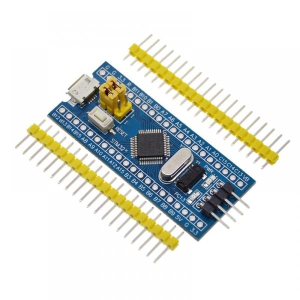 KIT STM32F103C8T6 Board Mini STM32 ARM