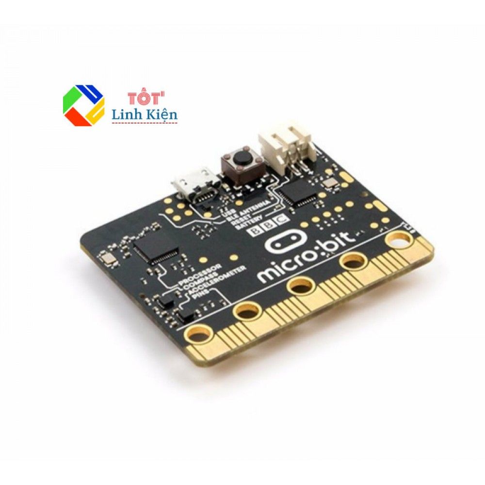 Micro:bit board V1.5 - KIT Giáo Dục STEM Microbit