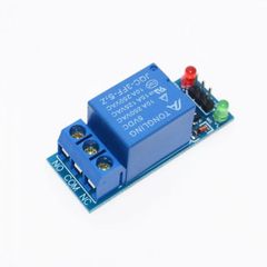 Module Relay 1 Kênh 5V-220V/10A