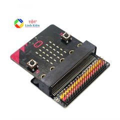 Board Mở Rộng Micro Bit GPIO - IOBIT Micro