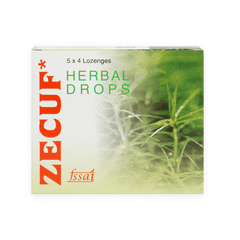 ZECUF HERBAL DROPS (HERBAL)