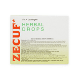 ZECUF HERBAL DROPS (HERBAL)