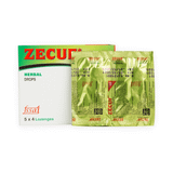 ZECUF HERBAL DROPS SUGAR FREE (HERBAL)