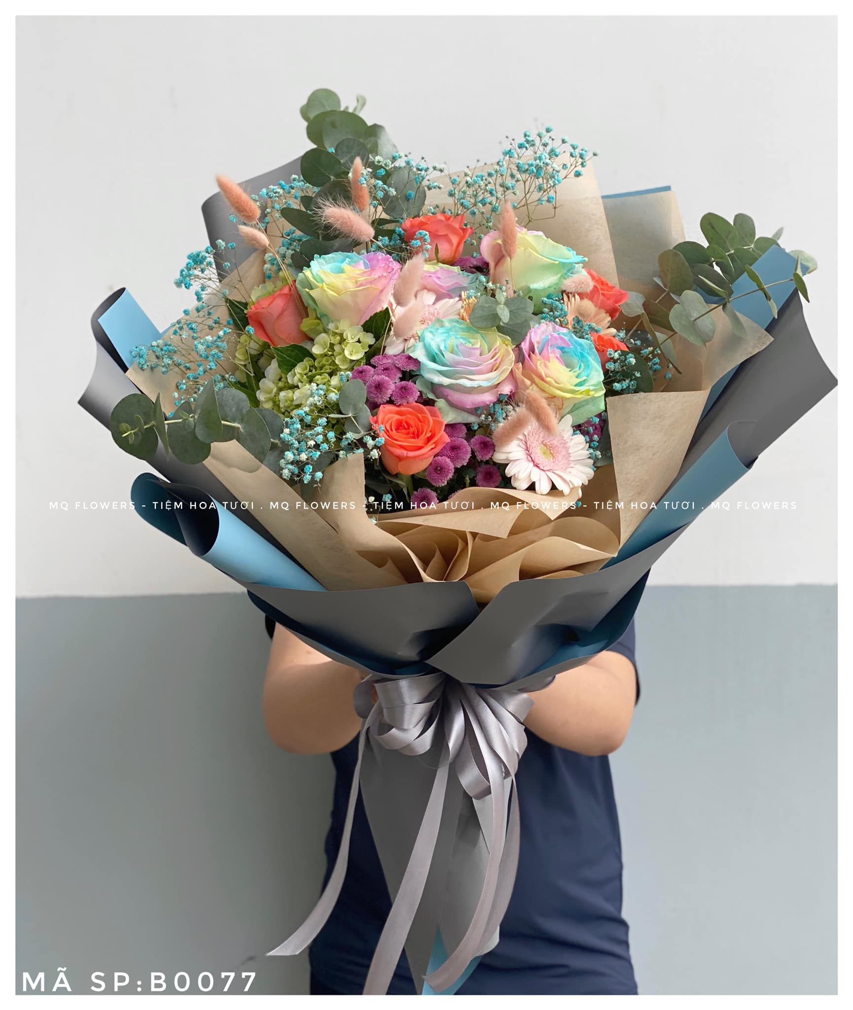 B0064-YÊU ĐỜI