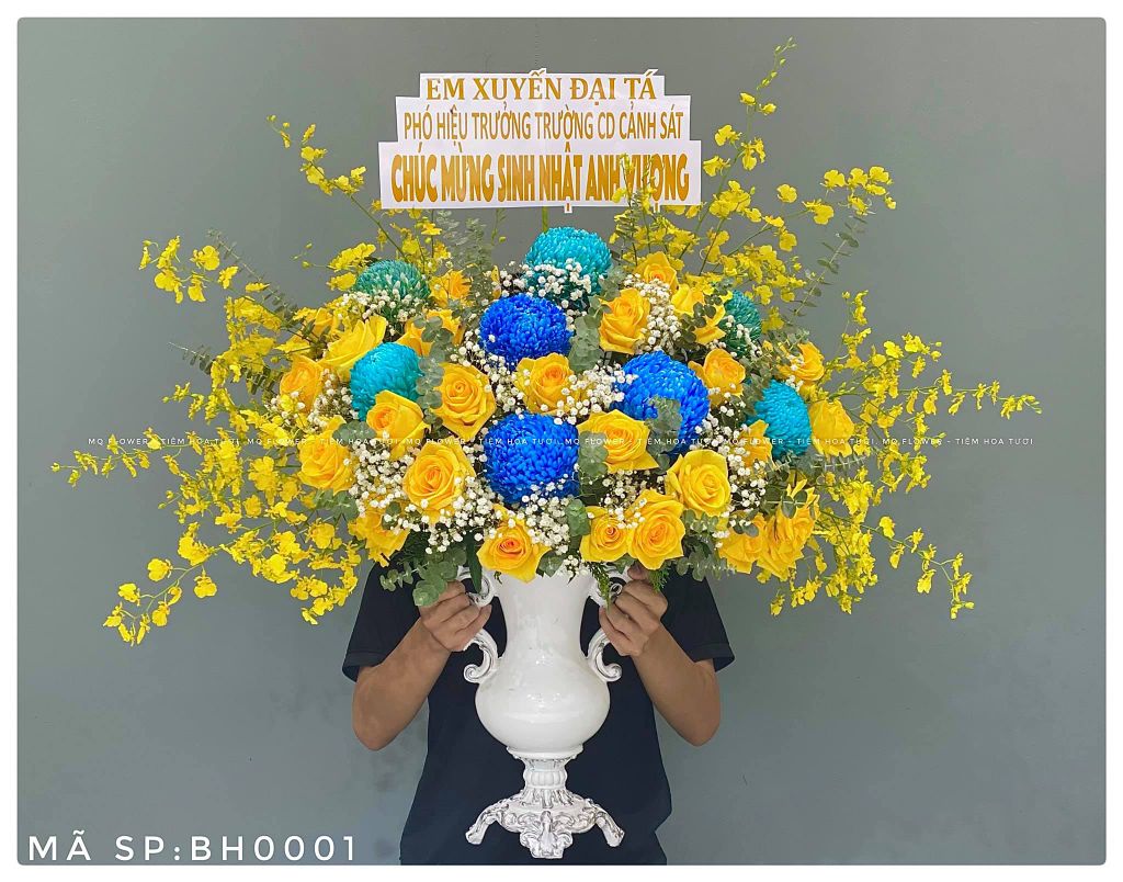 BH0001-BÌNH MINH TRÊN BIỂN