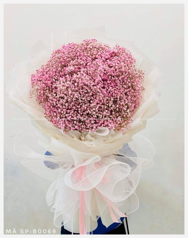 B0047-MAY MẮN