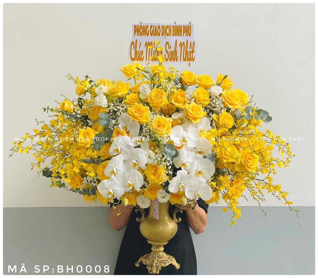 BH0006-HOÀNG GIA