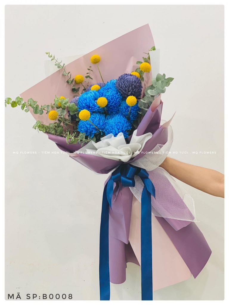 B0031-BẦU TRỜI XANH