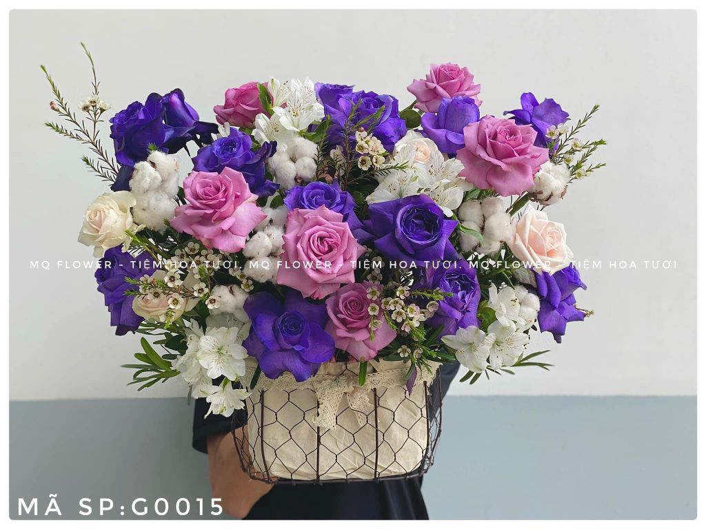 G0016-YÊU THƯƠNG