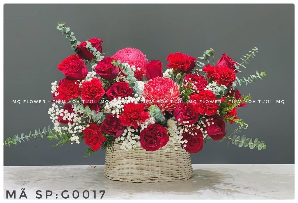 G0018-NỒNG NÀN
