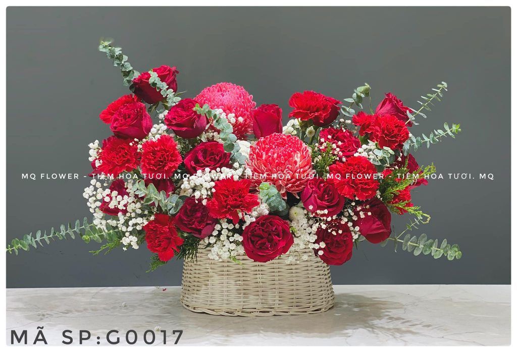 G0018-NỒNG NÀN