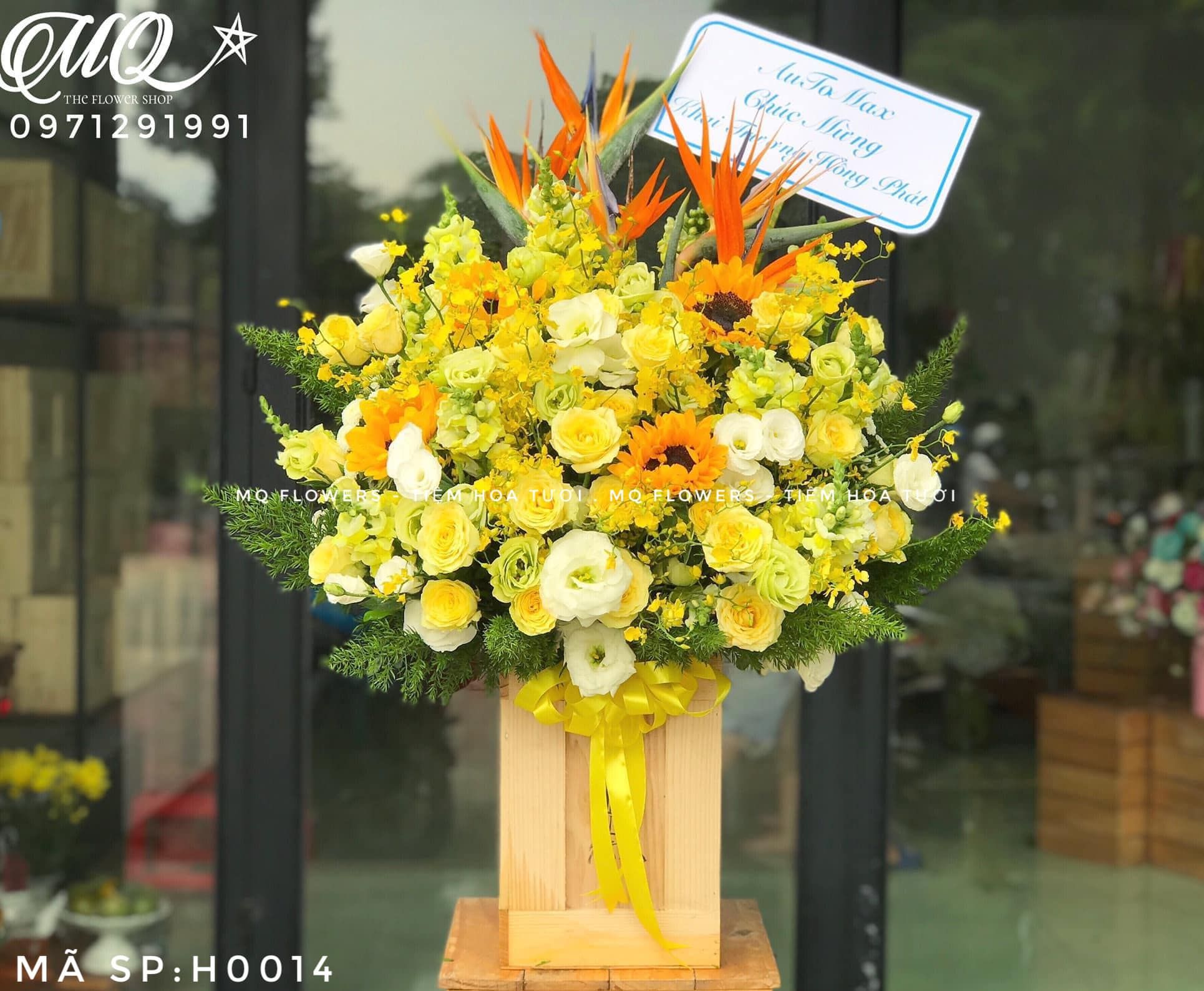 H0014-GIẤC MƠ