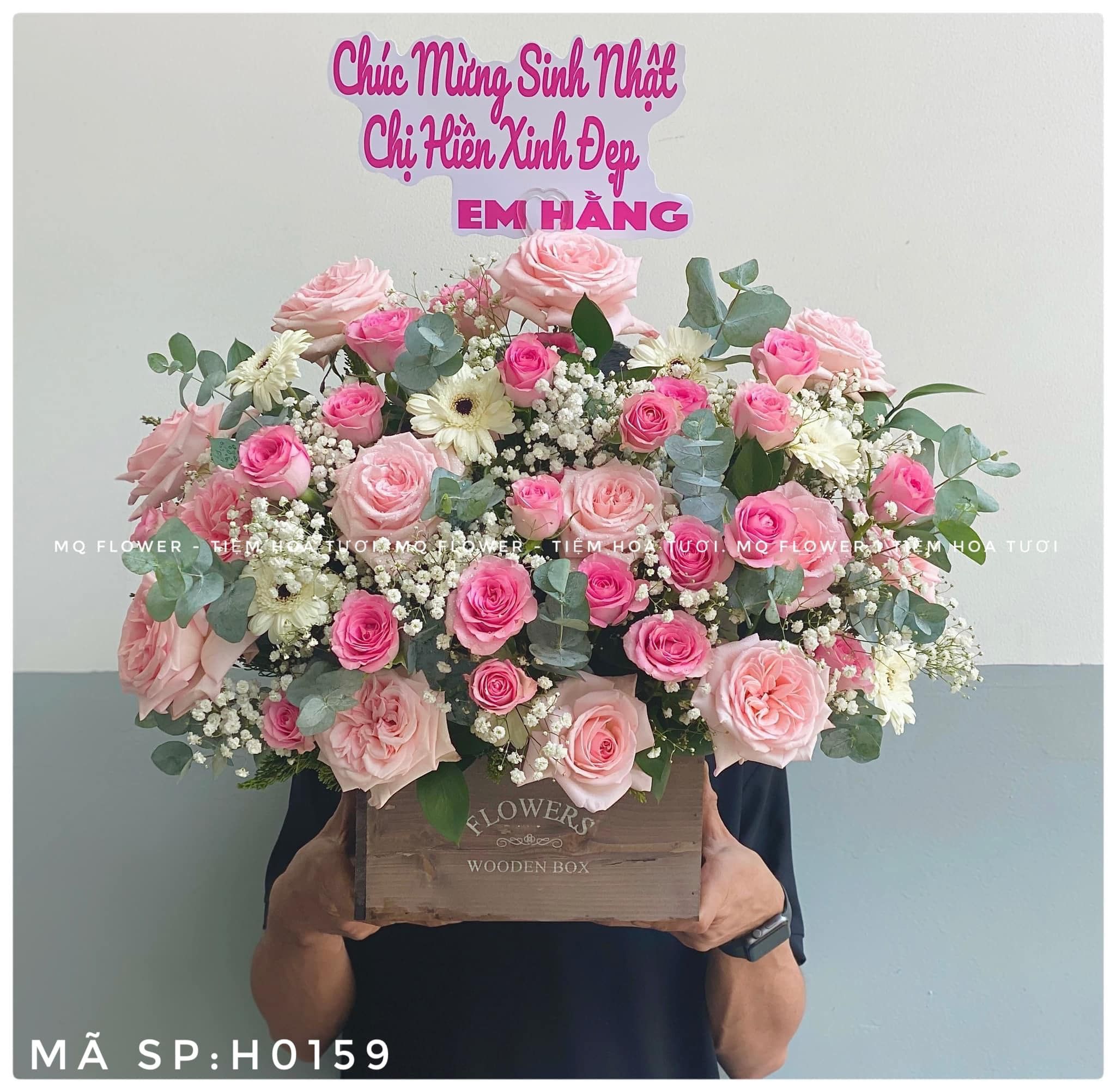 H0032-LỜI THÌ THẦM