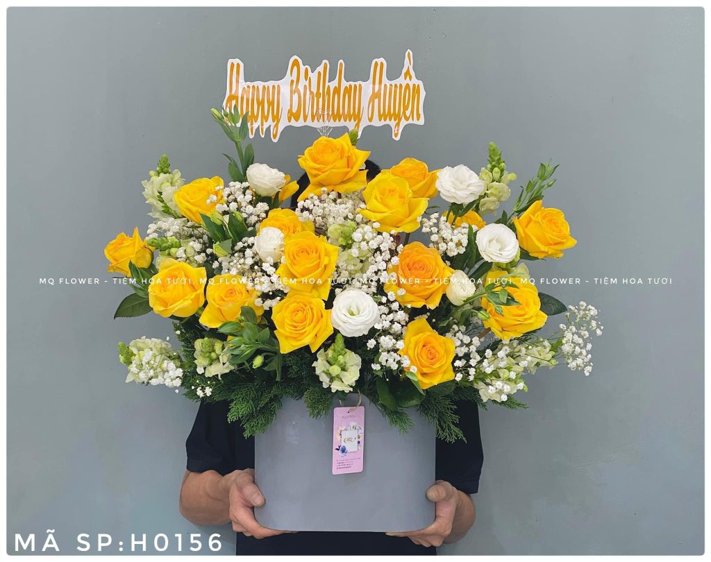 H0033-TƯƠI MỚI