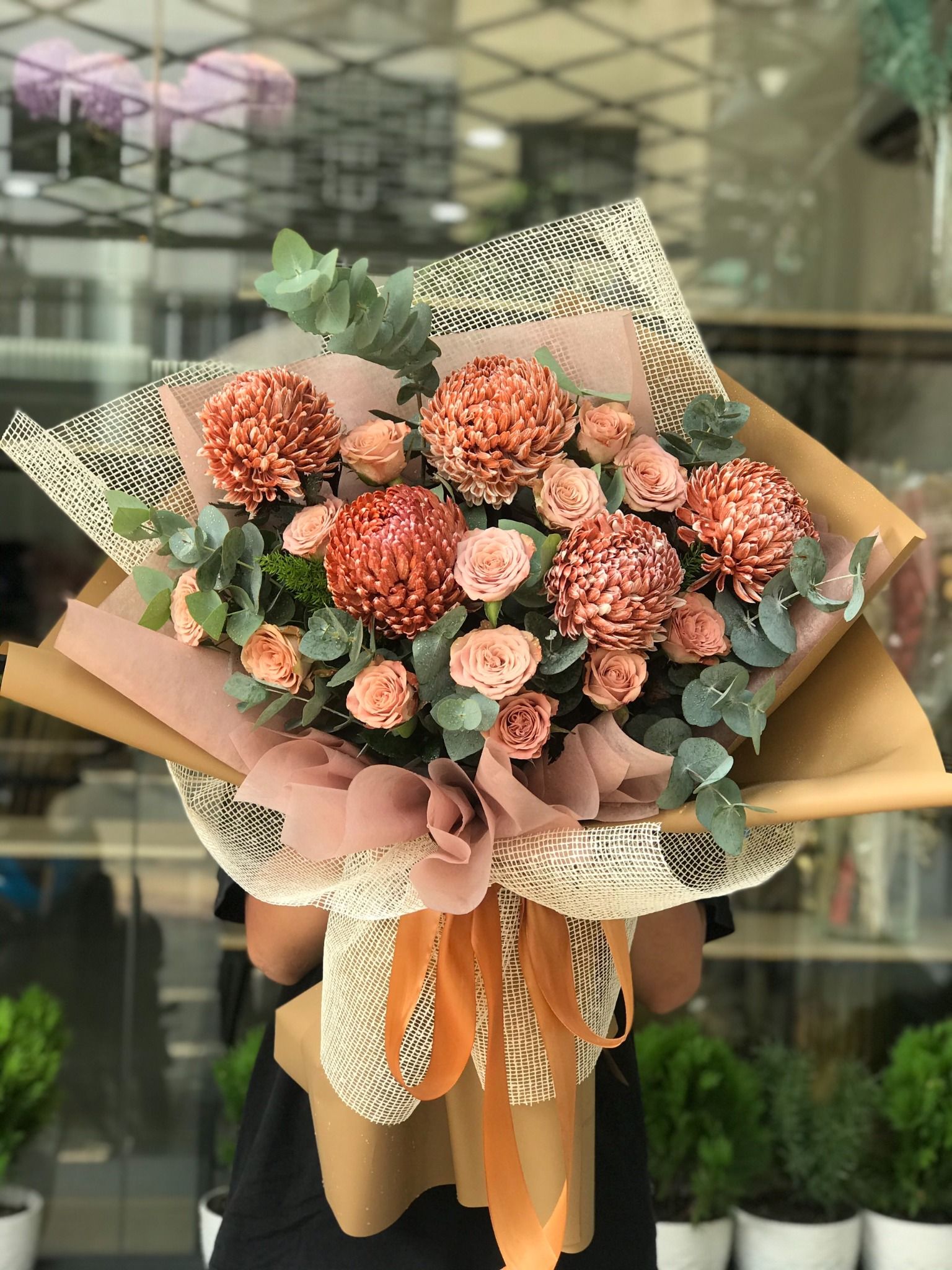 B0004-ẤM ÁP