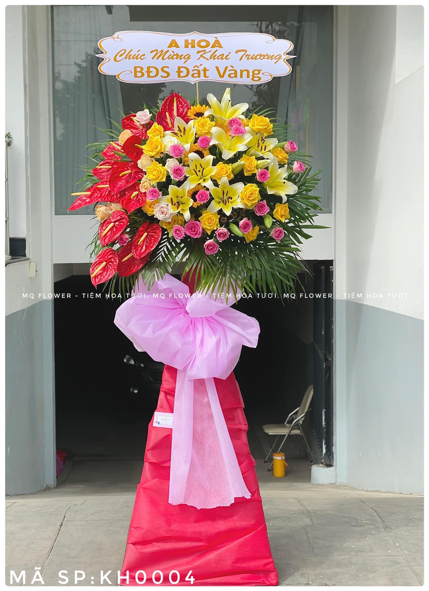K0011-TẤN TÀI TẤN LỘC