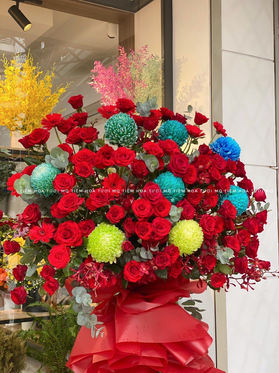 K0023-TẤN TÀI TẤN LỘC