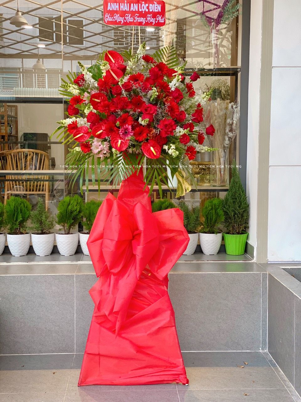 K0033-THUẬN LỢI