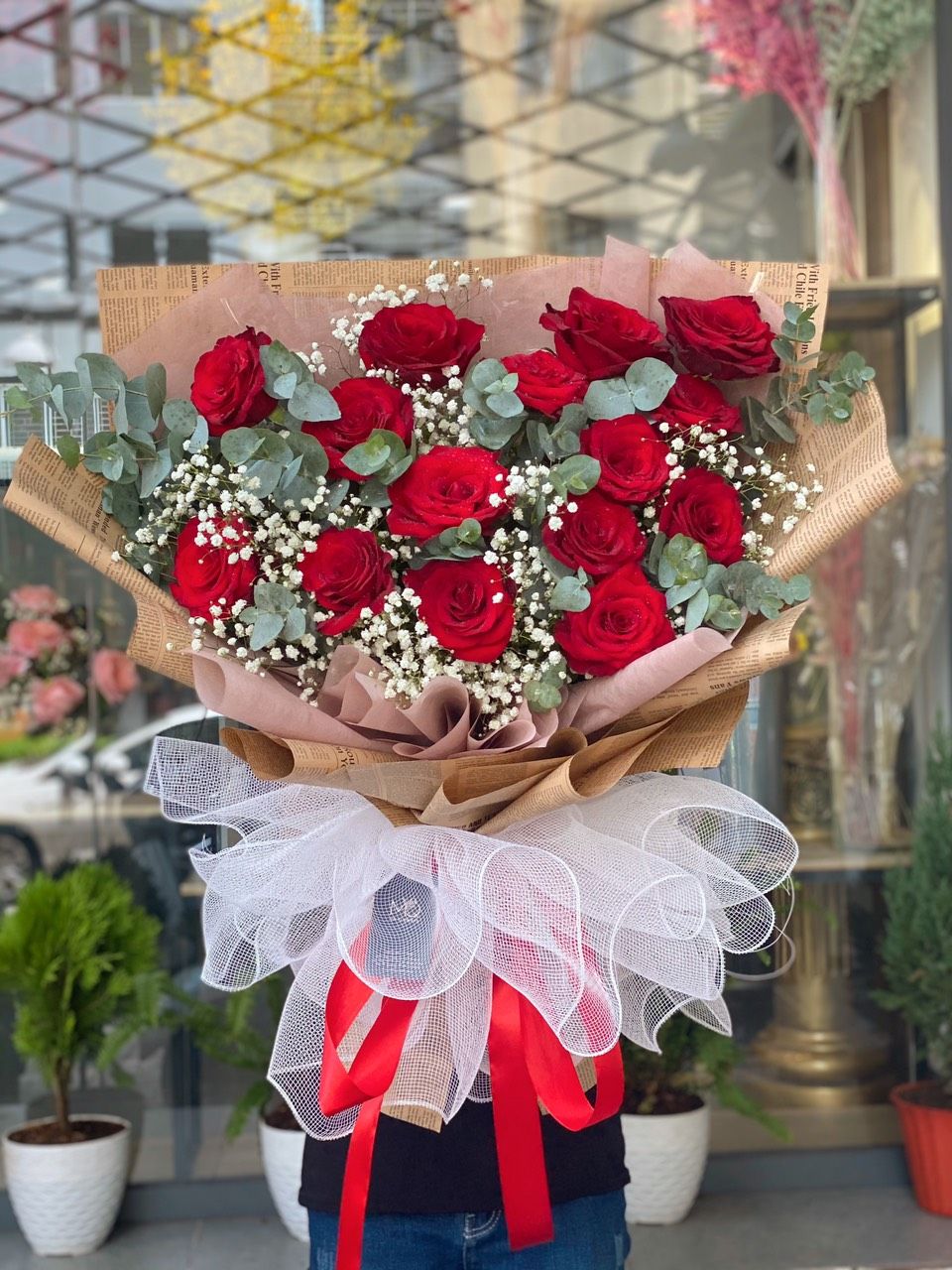 B0085-LỜI CẦU HÔN